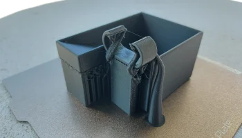 Контейнер для какашек A1 MINI (большая версия)... 3