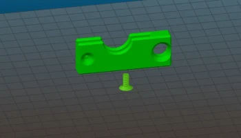 Чехол YubiKey 5 NFC 3