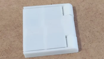 Чехол для карт Mini MicroSD 4