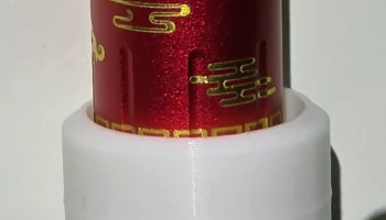 Поддержка фонарей Olight i3t/i3e для настенной панели IK... 4