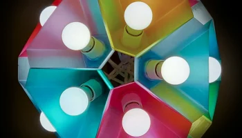 Pyramid Light v2