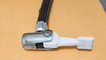 Инструмент Ryobi Inflator 18V P737 Сменный рычаг