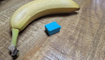 Meshtastic Keychain 1