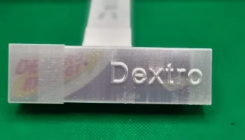 Коробка режима Vase для планшетов Dextro...