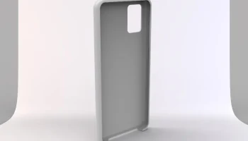 КОРПУС ТПУ SAMSUNG GALAXY A51