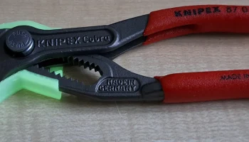 Knipex Cobra 8701125 Футляр для плоскогубцев
