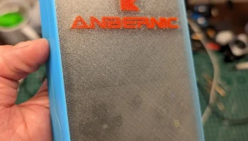 Чехол Anbernic RG35XX Plus 1