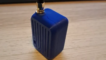 Корпус для Faketec и аккумуляторов от вейпов 0