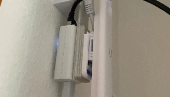Unifi AC Mesh Mount Unifi AC Mesh Mount