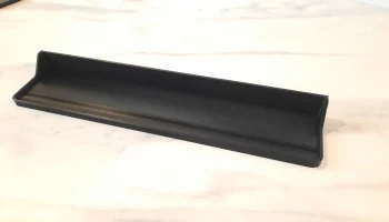Полка из пробковой доски/пробковой стены. Использование ...