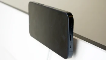 Крепление MagSafe Continuity для камеры LG Ultra Fine 4K ... 4