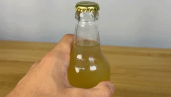 Банка для напитков + открывалка для бутылок 3