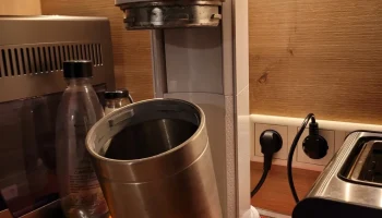 Поддон для сбора капель Sodastream Duo 2