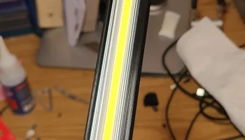 Тонкий защитный рукав Braun Light Protector