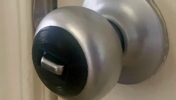 Lock Block