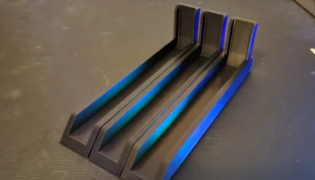 Модульная полка Steelbook Caddy 2