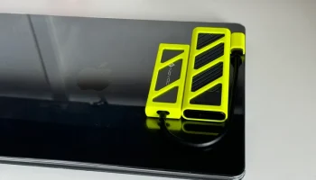 Чехол/крышка/держатель для "NOVOO USB C Hub" 3