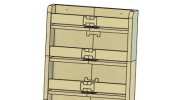 GT639 ORGANIZER