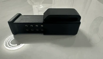 Боковой чехол для магазина Glock 2