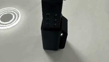 Боковой чехол для магазина Glock Боковой чехол для магазина Glock