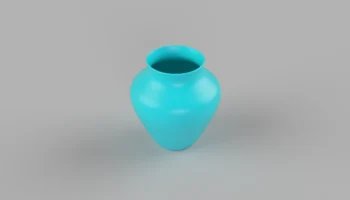 Basic Vase 1
