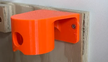 Держатель насадок Dyson 1