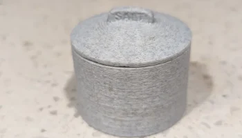 Salt Dish