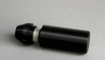 Корпус свечи зажигания (корпус свечи зажигания) 4