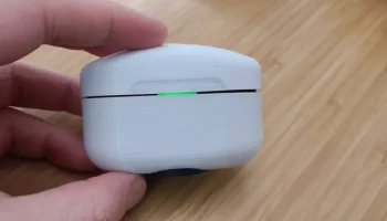 Чехол для Sony WF-1000XM4 + Tilesticker 2