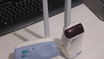 Антенна для радионяни Fisher Price