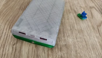 Чехол для аккумулятора USB-C PD 1