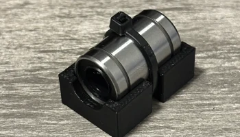 Простой держатель LM8UU (ремикс) 1