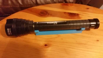 Опора для фонаря Trustfire TR-J18