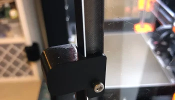 Апгрейд принтера-коробки MK4 - дополнительный магнитный д... 2