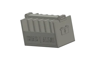 Fujifilm NP-45S/A Оригинальный держатель батареи ****ОБН... 2