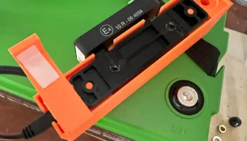VictronEnergy Smart Shunt Shield 3