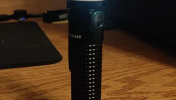 Рассеиватели Olight