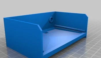 Мыльница с контейнером для мусора... Мыльница с контейнером для мусора...
