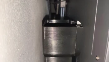 Контейнер для какашек - Anycubic Kobra S1 Combo... 6