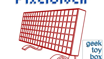 PixelClock