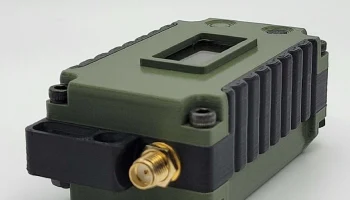 Чехол Heltec v3-mini для Meshtastic 6