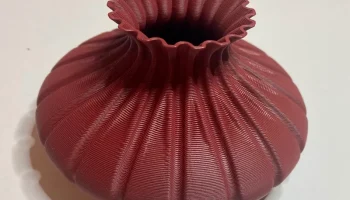 vase #1