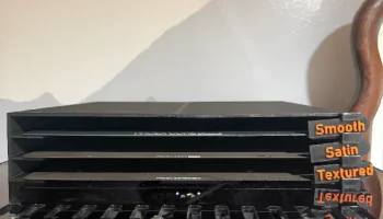 Держатель листов для печати Core One\+ (механизм этикетк... 1