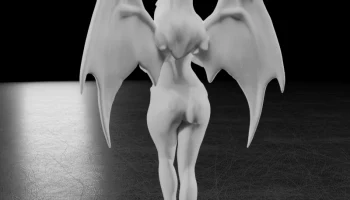 Evil Woman 5