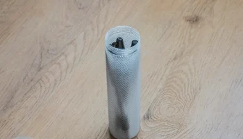 Пенал с крышкой (режим спиральной вазы)... 1