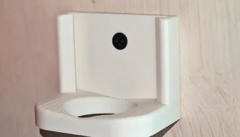 Настенный кронштейн для светильника Ryobi Link 1