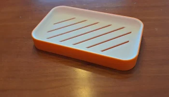 Soap Dish 1