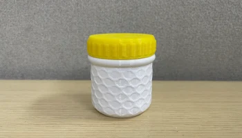 Контейнер HEX - 6 размеров 2