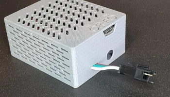 Коробка/корпус ESP8266 NodeMcu V3 1