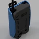 Holster for modified H1+ 2